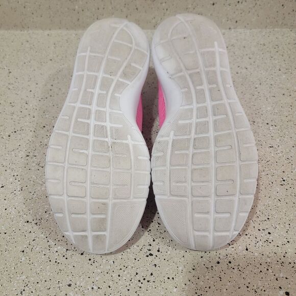 Adidas Element Urban Run Women's Running Training Shoes Pink White M29301 size 8 - Picture 8 of 10